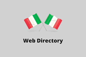 boost SEO with top italian web directories