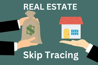 do real estate wholesale real estate leads skip tracing cold calling