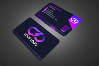 do vista print moo print and gold foil business card design