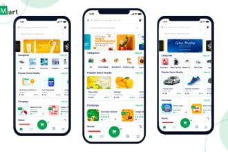 configure any codecanyon mobile app project