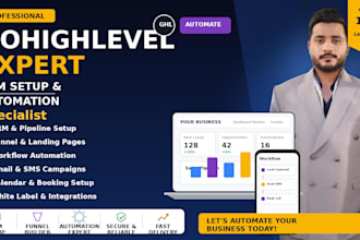 do gohighlevel, workflow, chatbot, snapshot, ghl funnel,