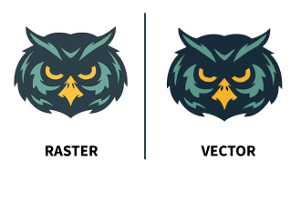 convert raster to vector, image to vector, sketch to vector