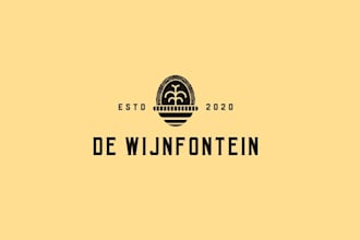 provide professional mobile wine logo design