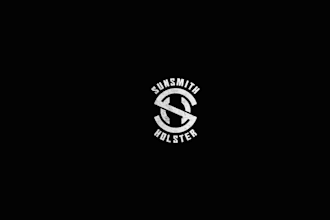 design wonderful excellent carry holsters logo