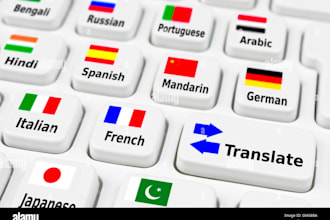 tanslate between english, urdu, hindi, spanish, bengali, german, french, swedish