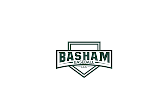 make premium original experienced baseball instructor logo