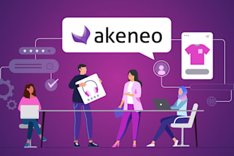 our agency will streamline your catalog using akeneo and pimcore solutions