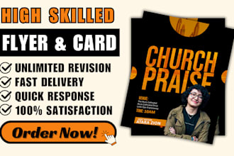 design flyers, business cards, letterhead, or anything on canvas