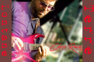 professional guitarist for your song