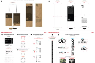 fashion branding pack for you