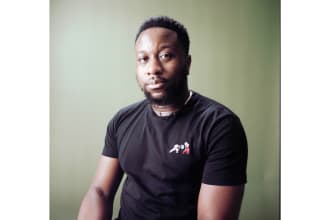 take your portrait, headshot in london
