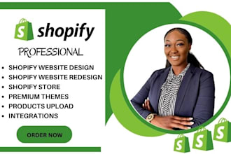 shopify website design shopify website redesign shopify website design