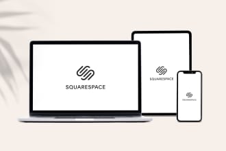 add CSS, fix issues or add plugins to your squarespace website