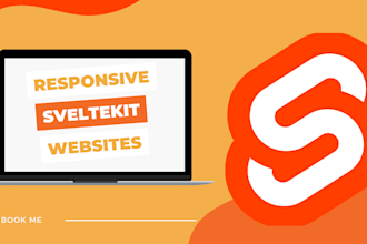 be your svelte developer