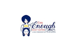 create cosmetic,beauty,salon,barber,skin care logo design