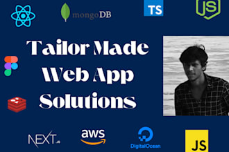 be your bespoke web application developer