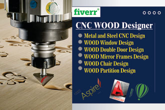 do your professional cnc designs vectric aspire vcarve pro