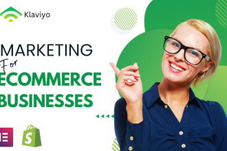 boost sales with klaviyo ecommerce email marketing flows