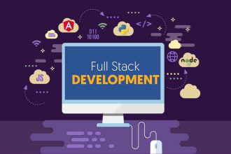 create asp dotnet core web application