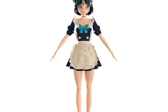 make clothing for your vrchat model