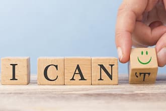 be your accountability and time management coach