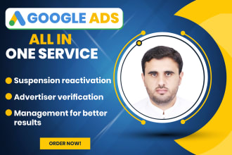 fix google ads circumventing system policy suspension