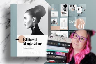 layout your book with indesign maquetaré tu libro amazon and printers