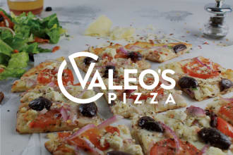 design restaurant, food, pizza and burger logo design