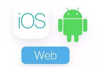 build hybrid mobile apps for you
