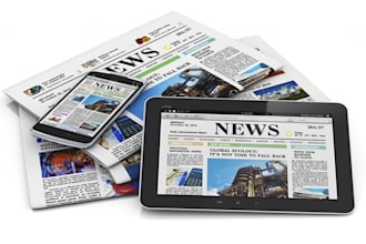 write technology news articles for your blog or google news website