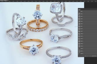 adobe photoshop multi clipping path