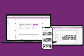 create user friendly canvas apps for your business