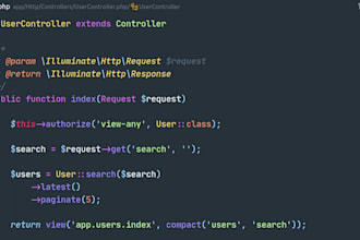 help you with your web project