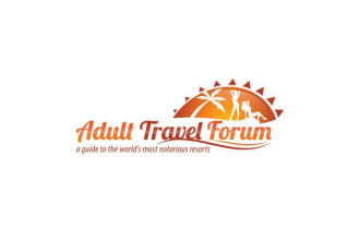 design unique travel, adventure, tour, hotel and resort logo