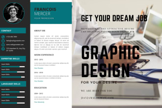 write and upgrade your resume