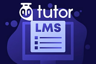 install, configure, customize tutor lms with pro integrations