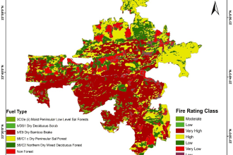 design your gis map, gis mapping, and remote sensing spatial analysis in arcgis