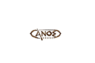 design outstanding worthy canoe house logo