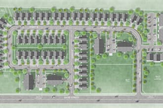 site plan analysis, floor plan design, landscape design