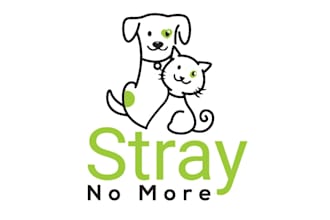 design awesome veterinary clinic logo within 14 hours
