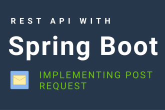 do rest apis spring boot with hibernate for you