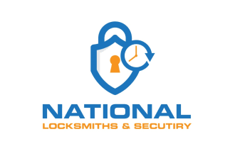 design outstanding security logo for your business