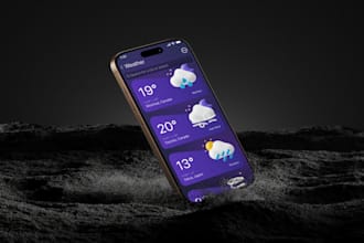 do mobile app development IOS app development swift