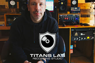 clean and tune your vocal performance