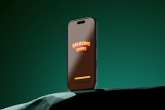 make UI of games for you