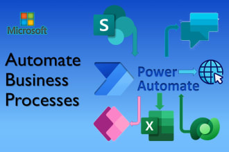 automate your processes with microsoft power automate