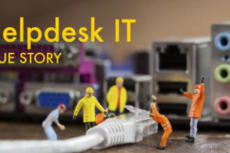 do linux tasks, setup and maintain ubuntu linux server for u
