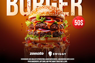 design social media facebook ads post, instagram post