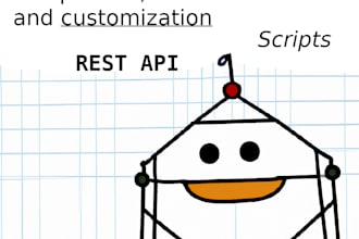 install and configure eggdrop for you