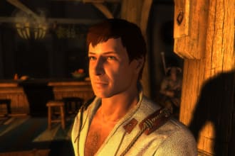 create your custom racemenu presets for skyrim le or se